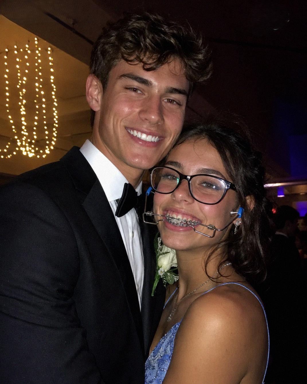 The Most Popular Boy in School Asked My Daughter to Prom – Then He Walked Over to Me During the Slow Dance and Said, ‘I Did My Part, Now You Do Yours’