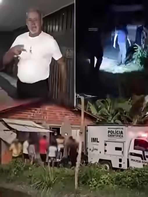Police find elderly man who had been missing for 7 months; he was burie… See more